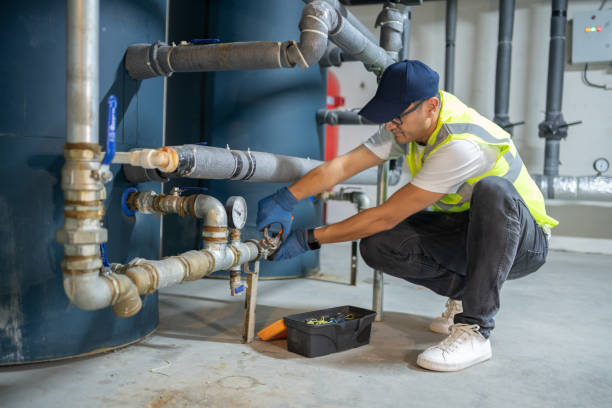 Best Drain Cleaning & Maintenance in Holloman Af, NM